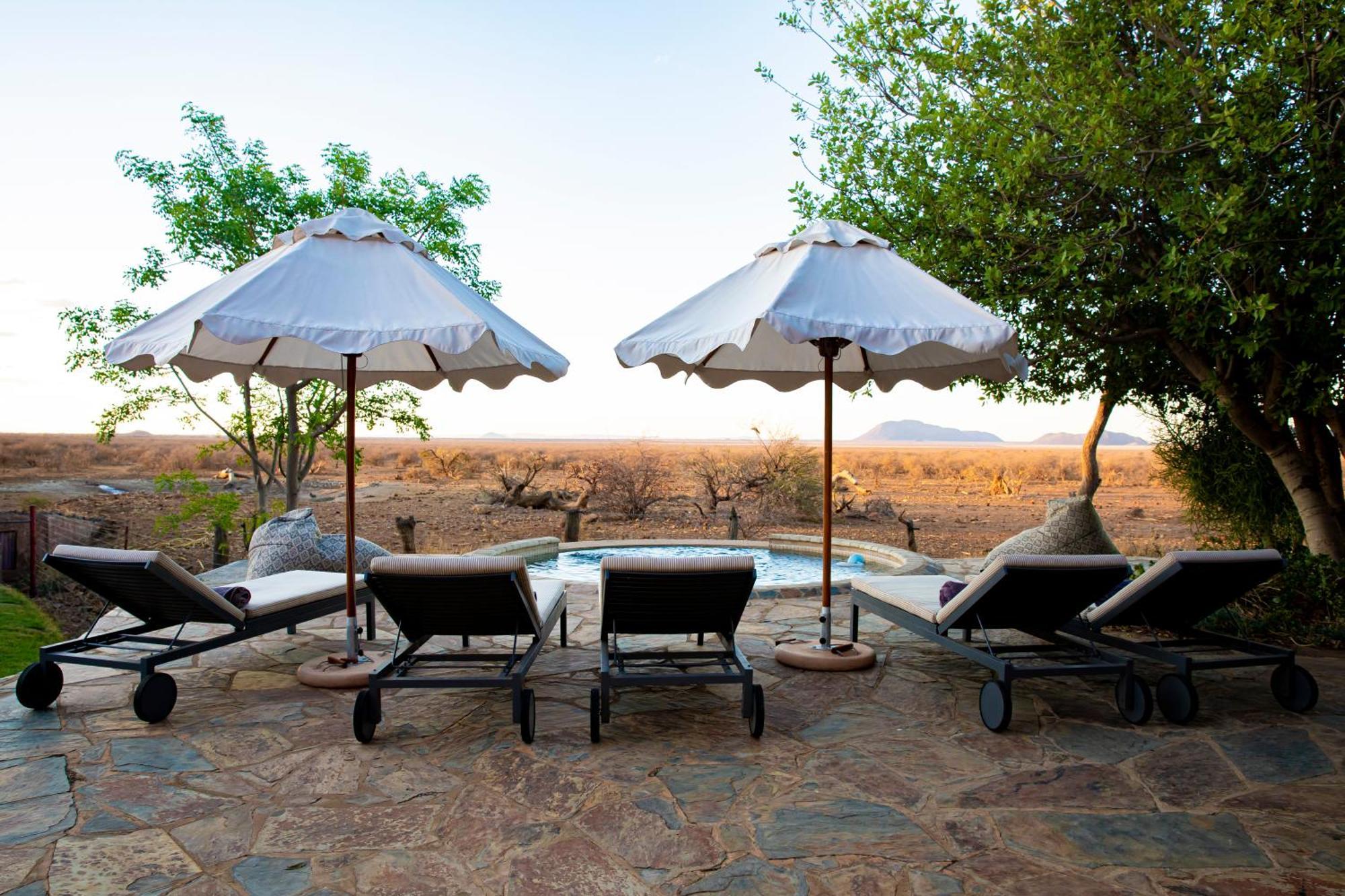 Last Word Madikwe Madikwe Vadrezervátum Kültér fotó