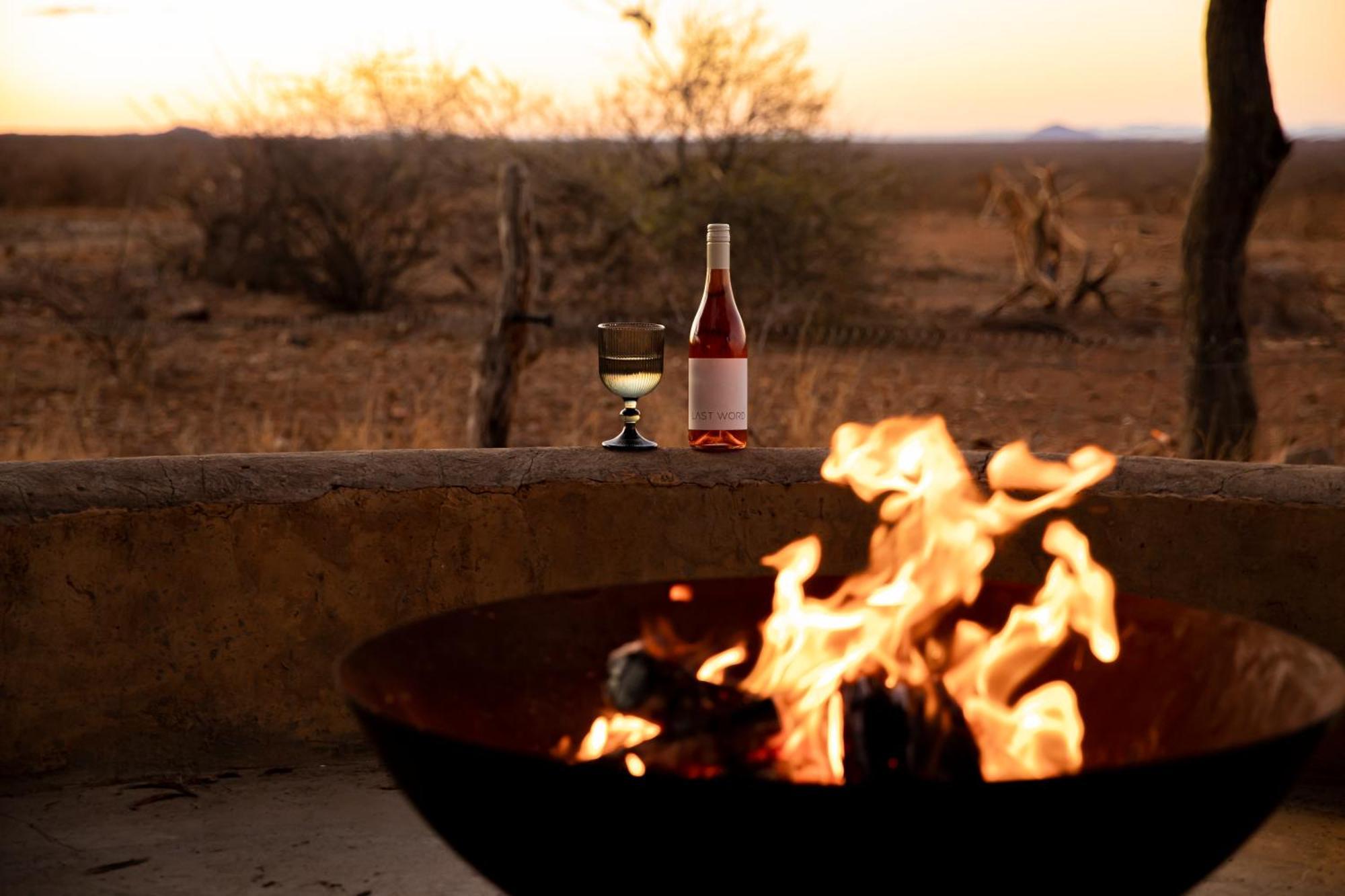 Last Word Madikwe Madikwe Vadrezervátum Kültér fotó